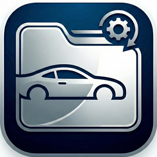 AutoFolio icon