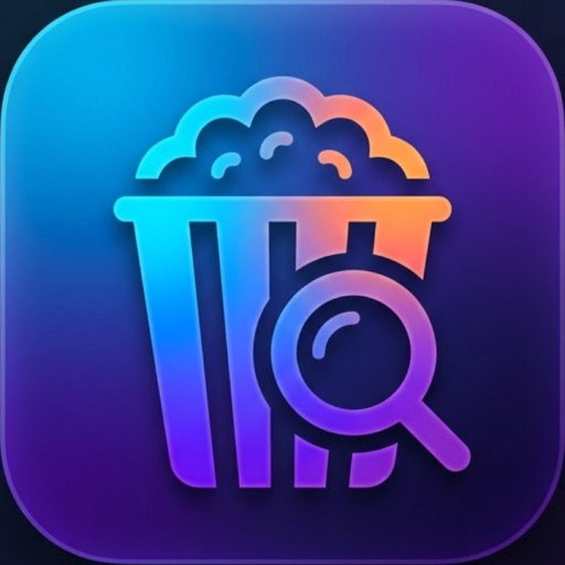 BingeQueue icon